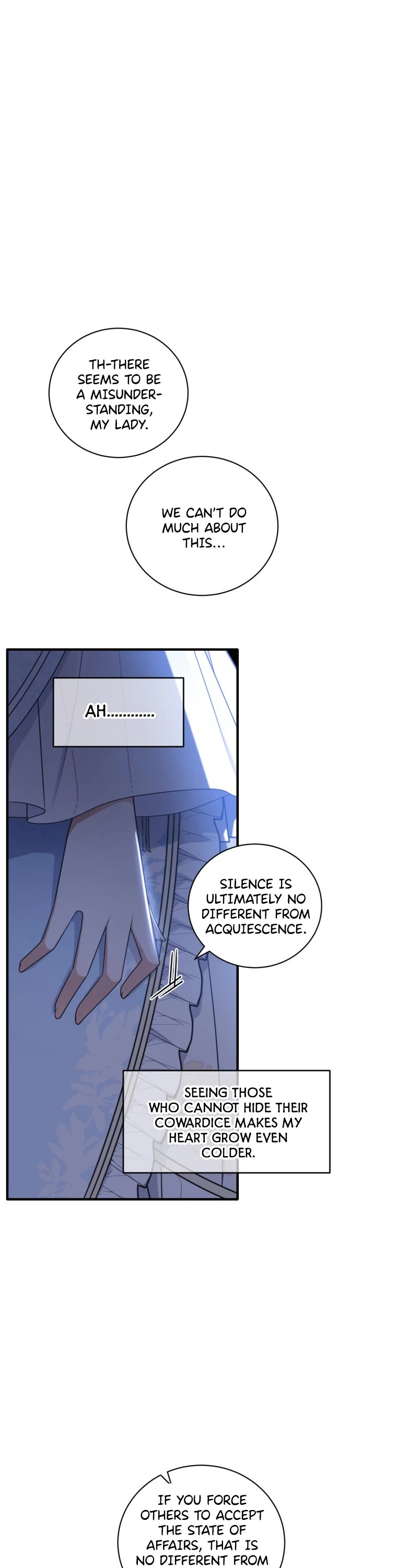 Elqueeness Chapter 257 page 2 - Chapter 257
