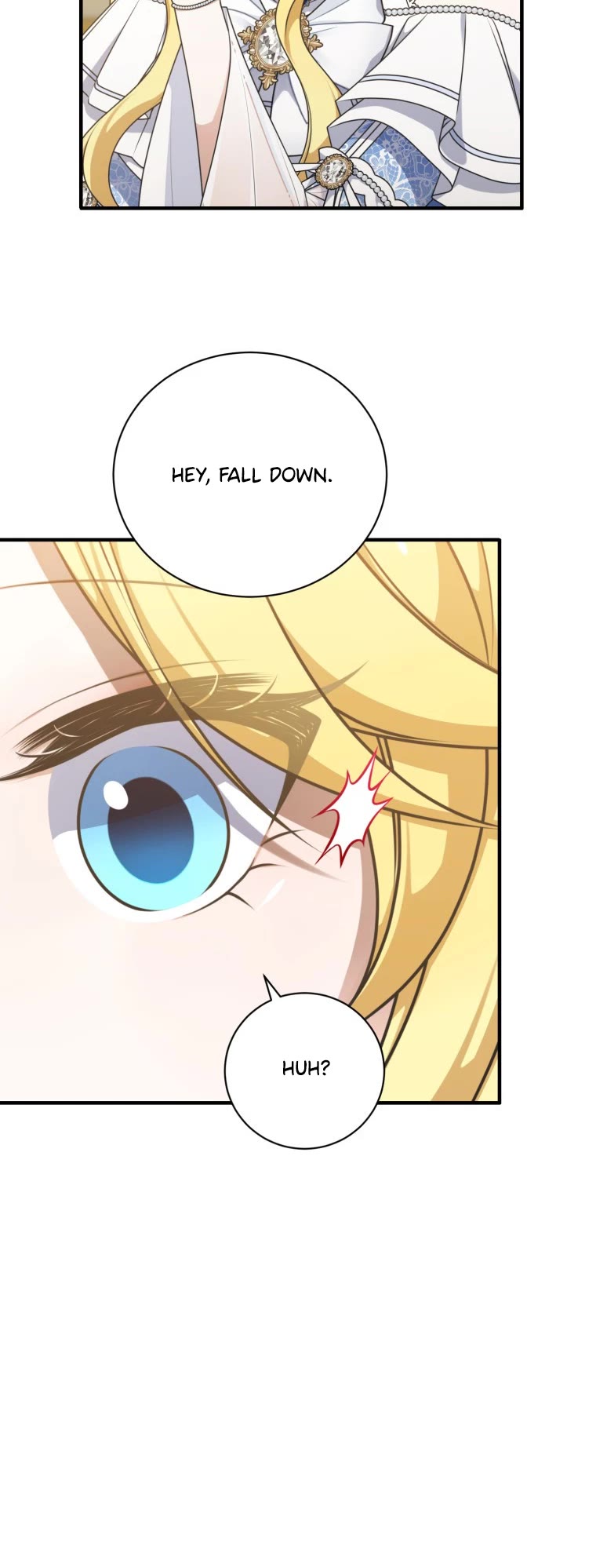 Elqueeness Chapter 257 page 25 - Chapter 257