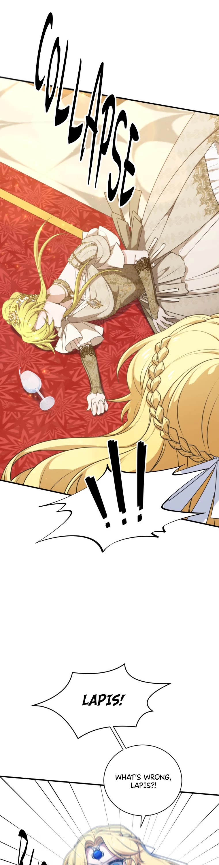 Elqueeness Chapter 257 page 26 - Chapter 257