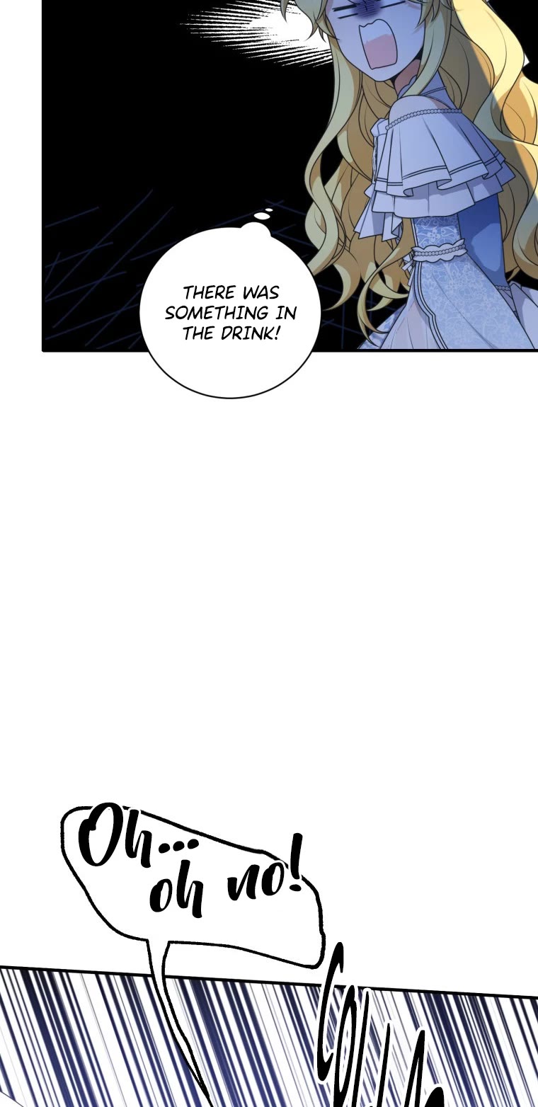 Elqueeness Chapter 257 page 29 - Chapter 257