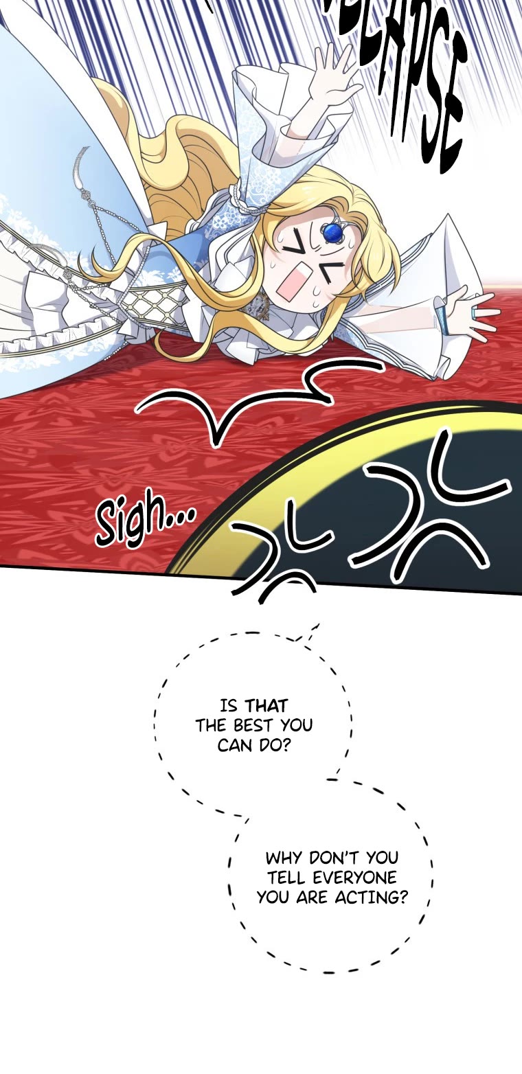 Elqueeness Chapter 257 page 30 - Chapter 257