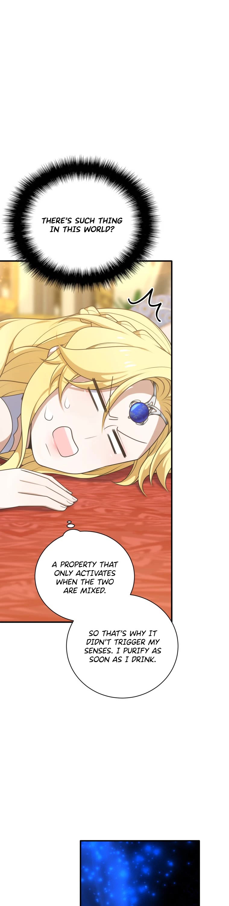 Elqueeness Chapter 257 page 35 - Chapter 257