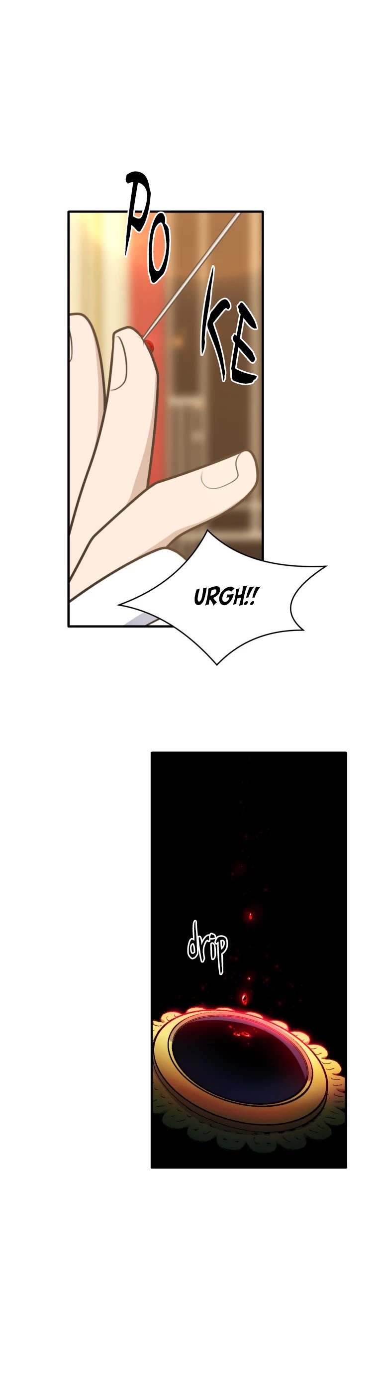 Elqueeness Chapter 257 page 41 - Chapter 257