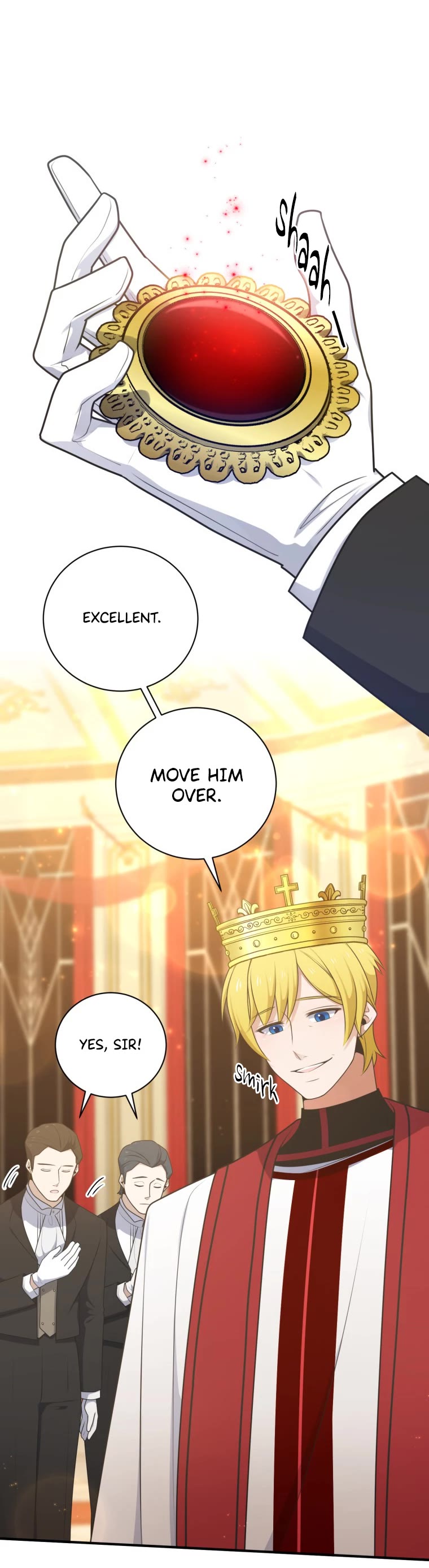 Elqueeness Chapter 257 page 42 - Chapter 257