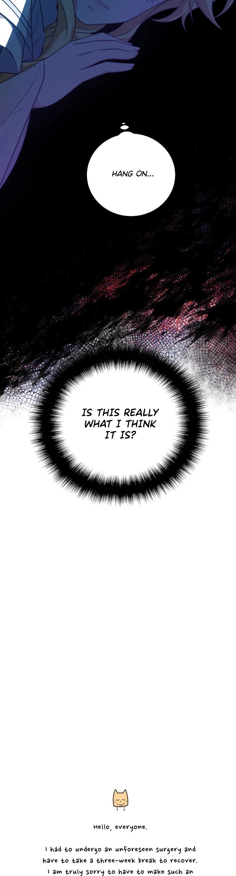 Elqueeness Chapter 257 page 45 - Chapter 257
