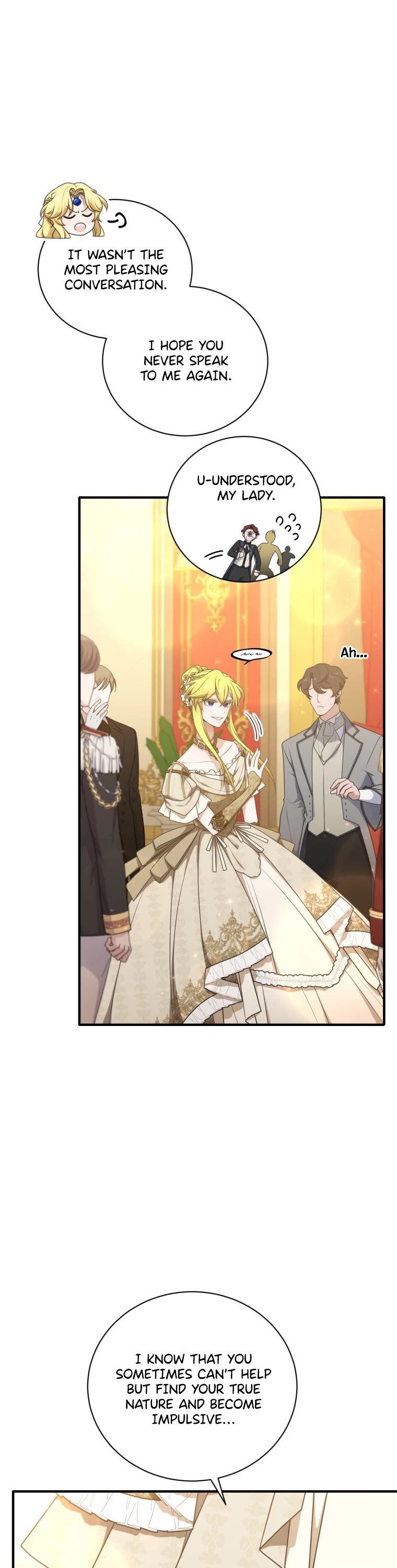 Elqueeness Chapter 257 page 6 - Chapter 257