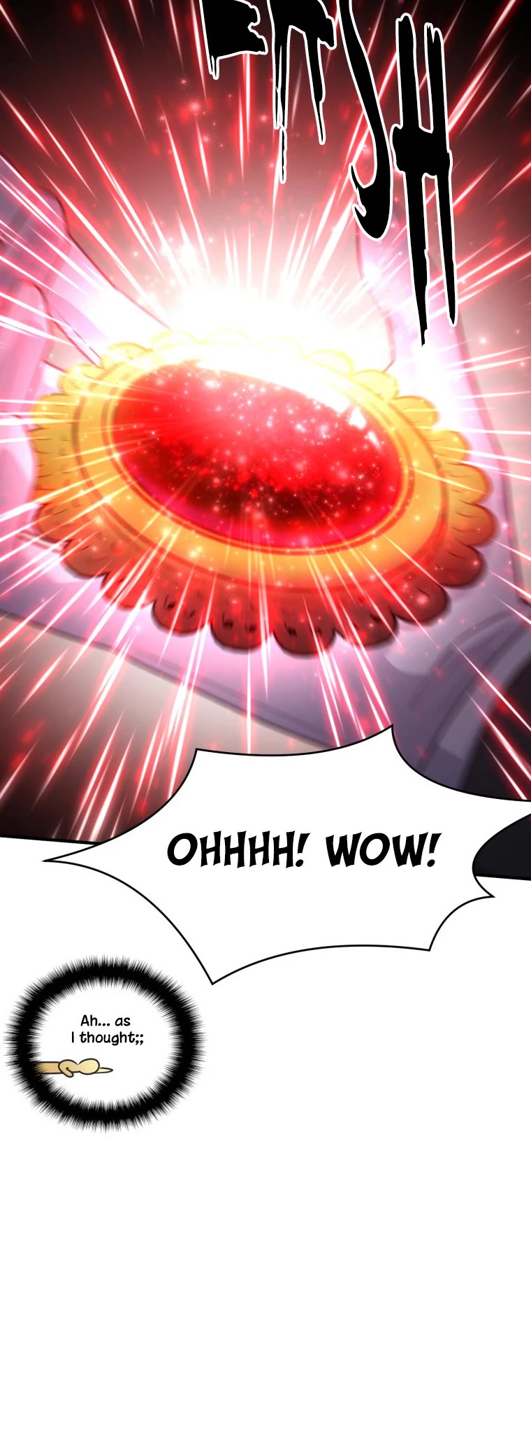 Elqueeness Chapter 258 page 13 - Chapter 258