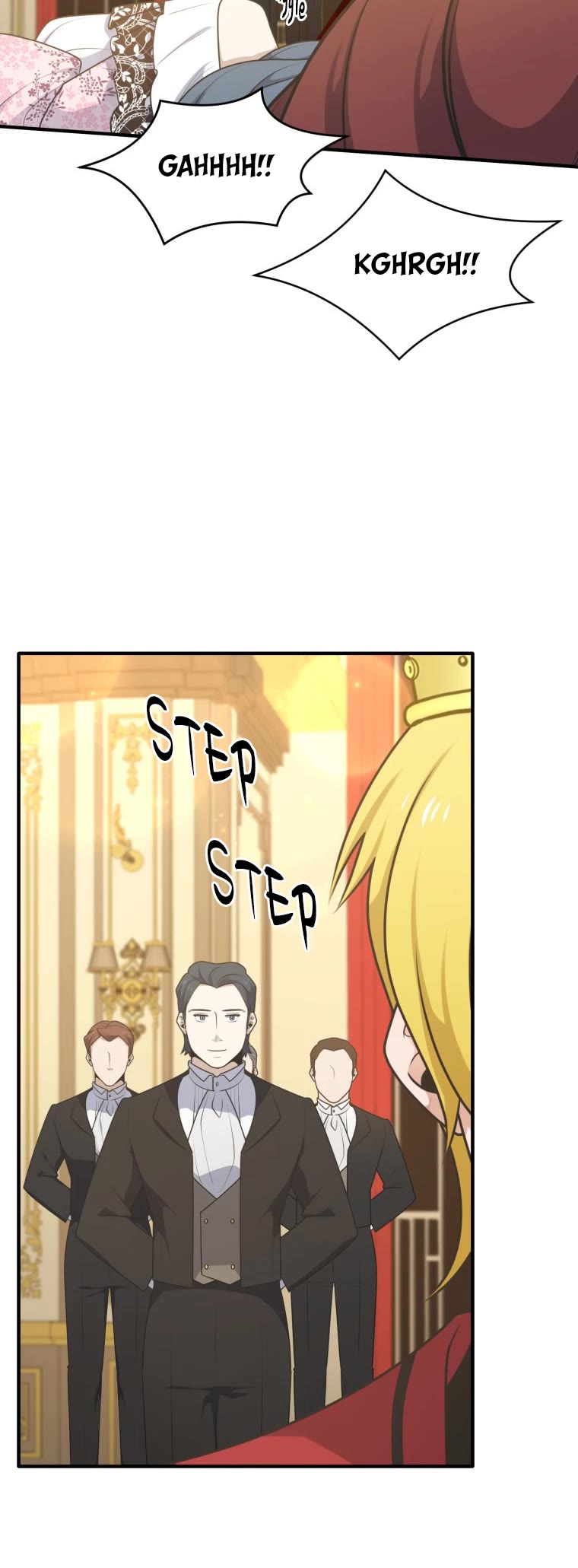 Elqueeness Chapter 258 page 29 - Chapter 258