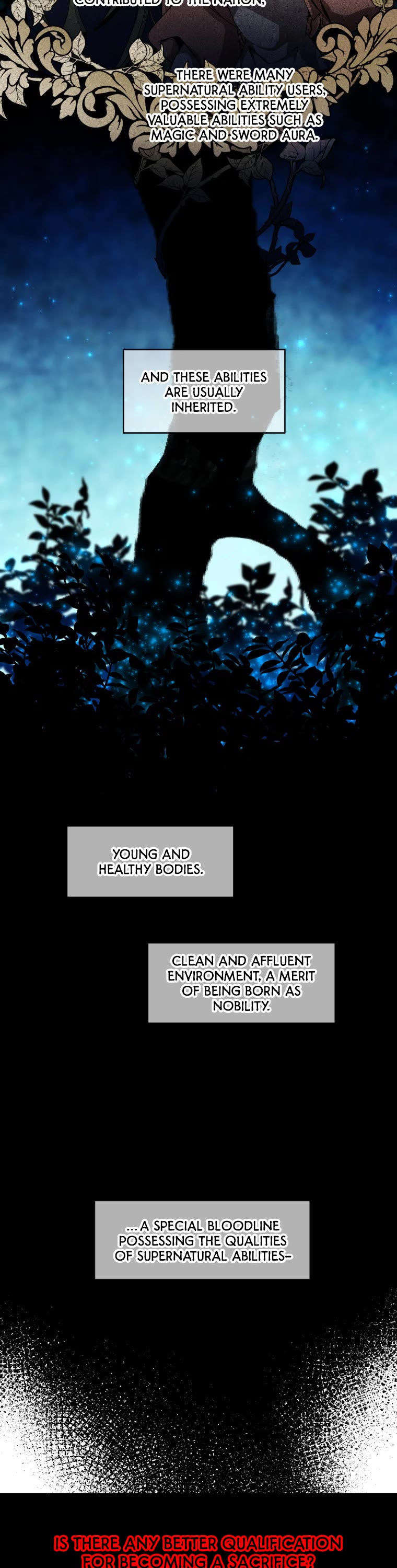 Elqueeness Chapter 258 page 3 - Chapter 258