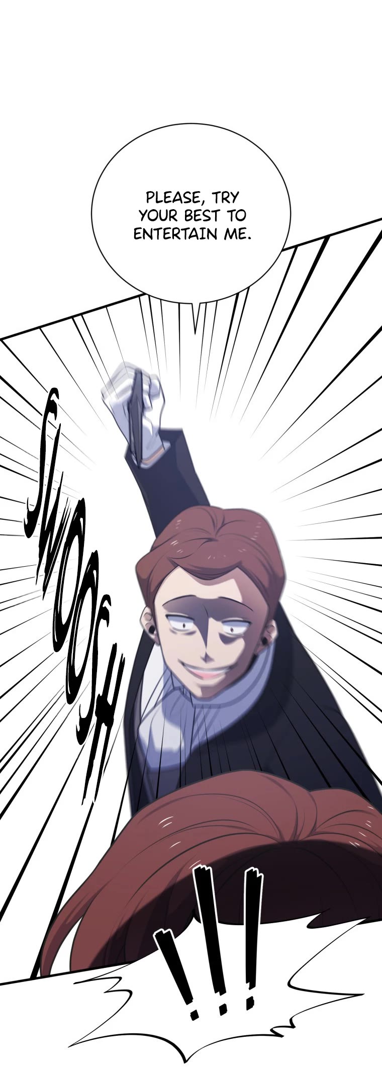 Elqueeness Chapter 258 page 33 - Chapter 258