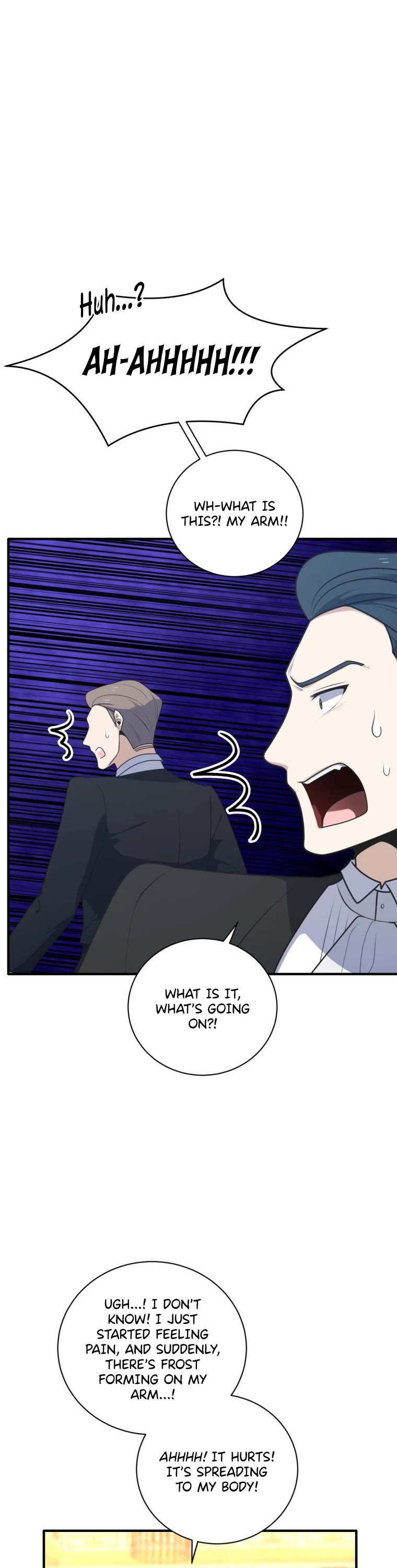 Elqueeness Chapter 258 page 34 - Chapter 258