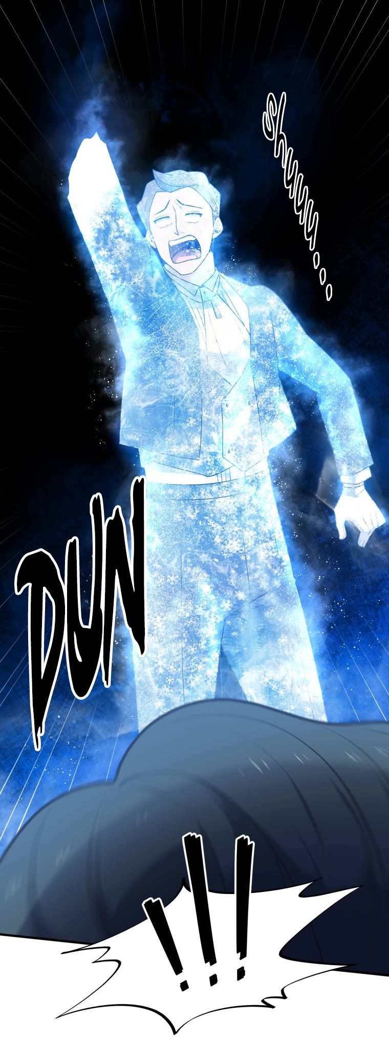Elqueeness Chapter 258 page 37 - Chapter 258