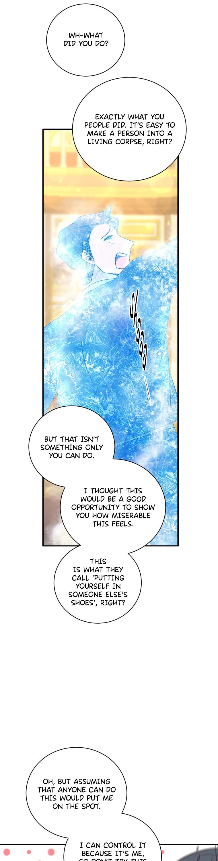 Elqueeness Chapter 258 page 41 - Chapter 258