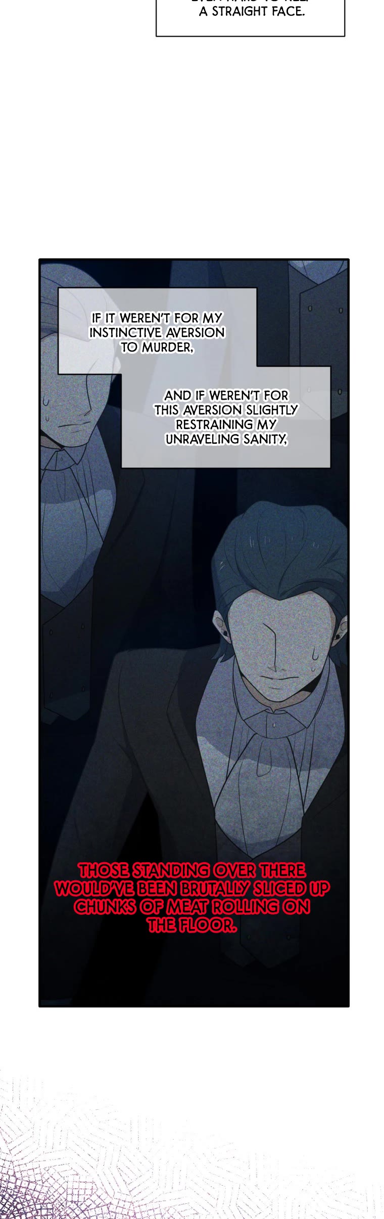 Elqueeness Chapter 258 page 43 - Chapter 258