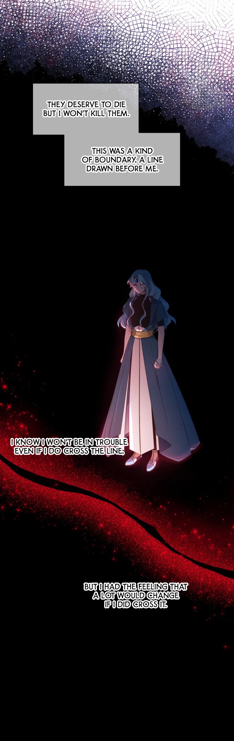 Elqueeness Chapter 258 page 44 - Chapter 258