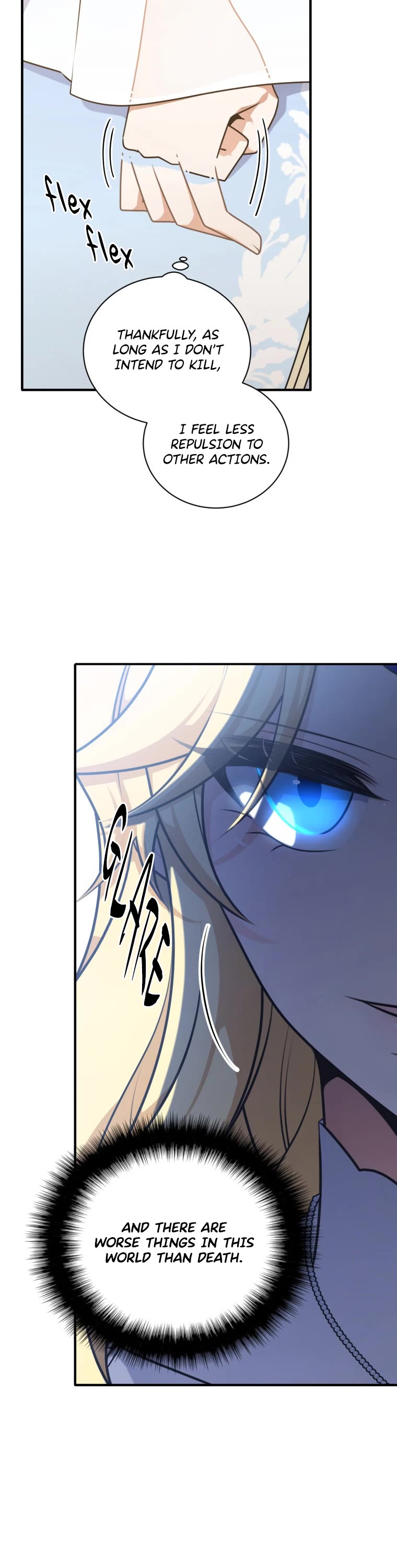 Elqueeness Chapter 258 page 46 - Chapter 258