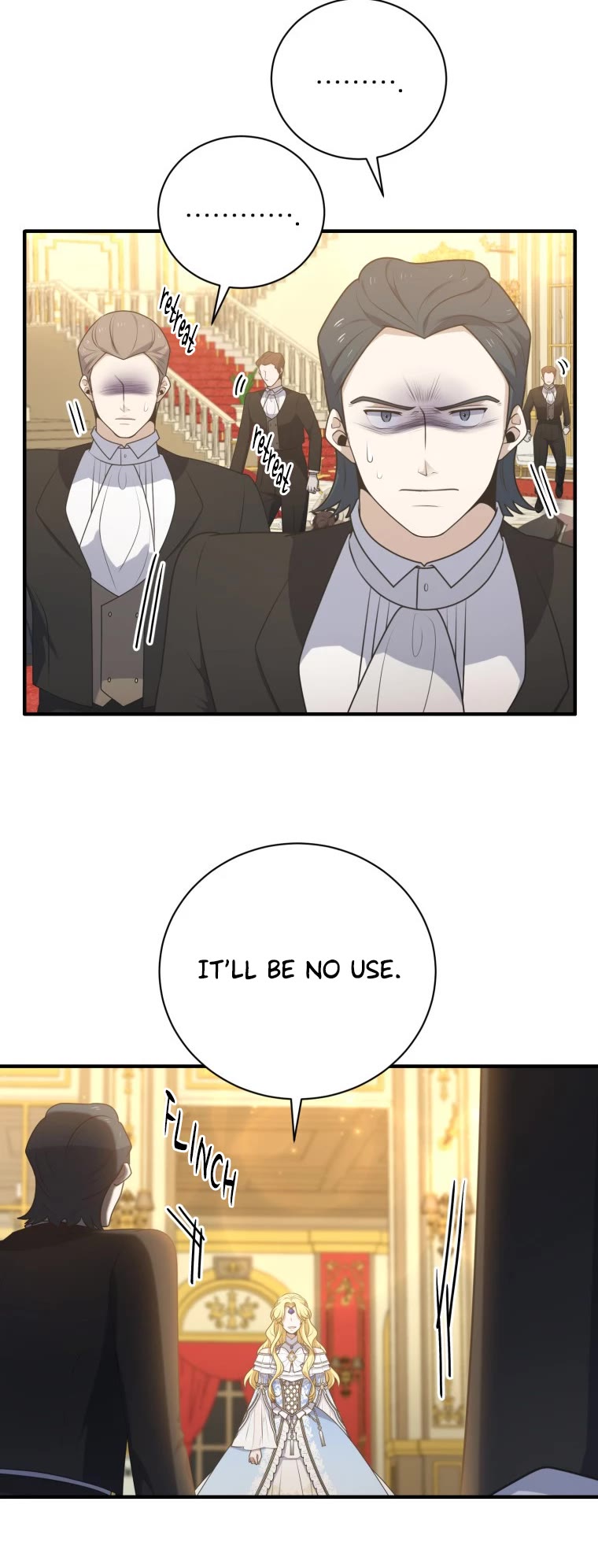 Elqueeness Chapter 258 page 48 - Chapter 258