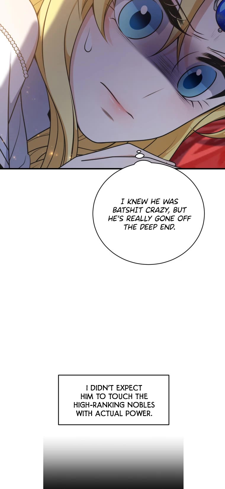 Elqueeness Chapter 258 page 5 - Chapter 258