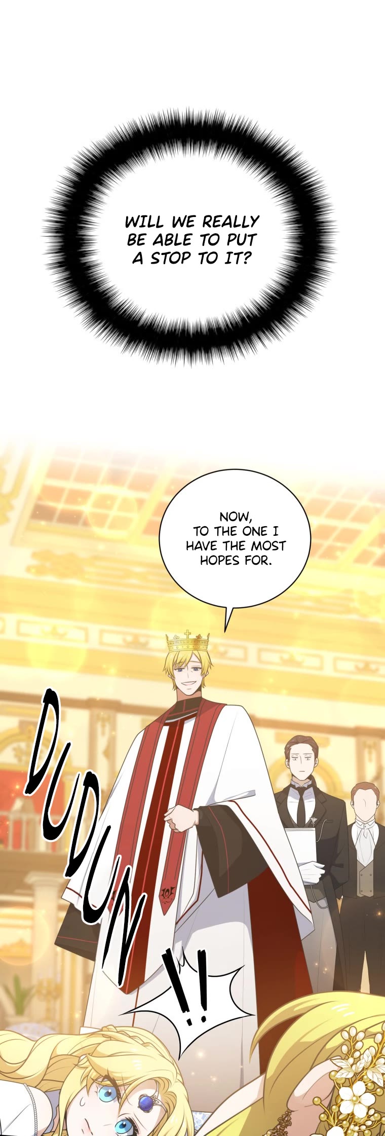 Elqueeness Chapter 258 page 8 - Chapter 258