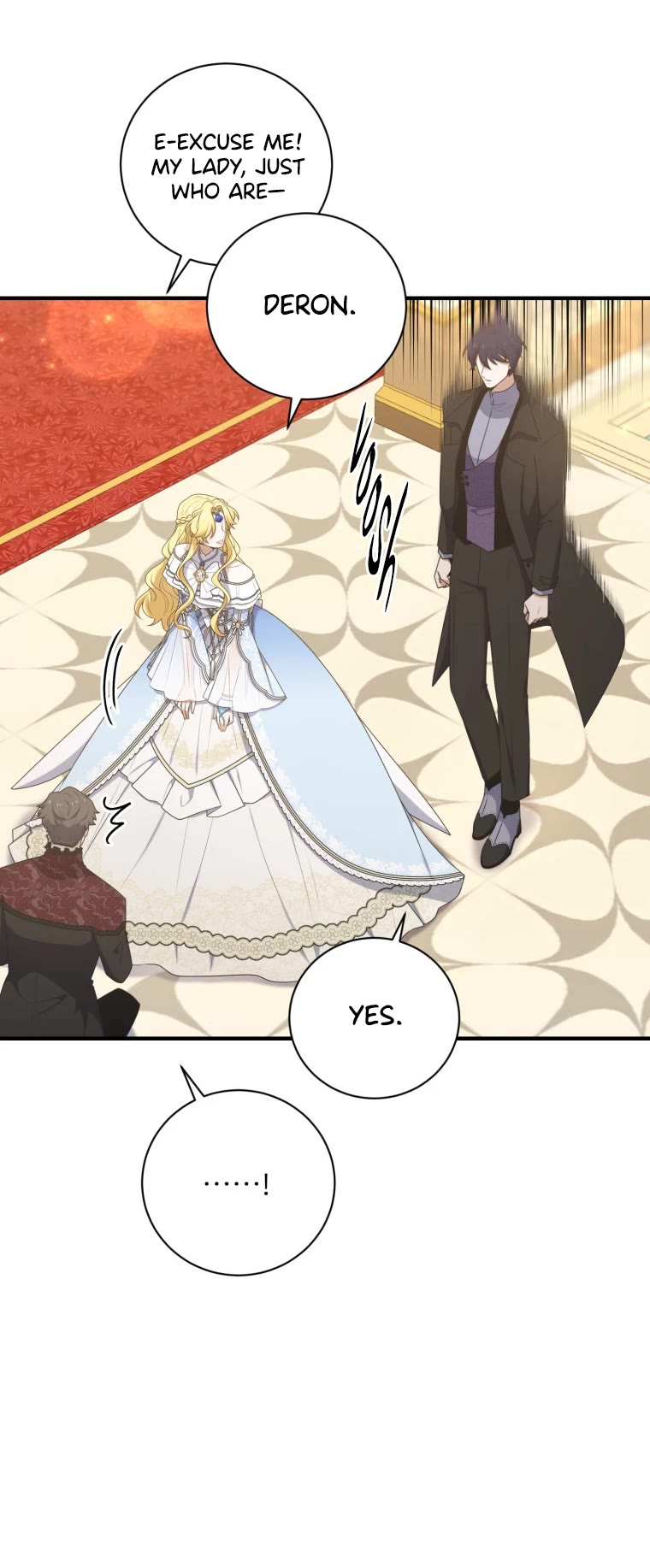 Elqueeness Chapter 259 page 10 - Chapter 259