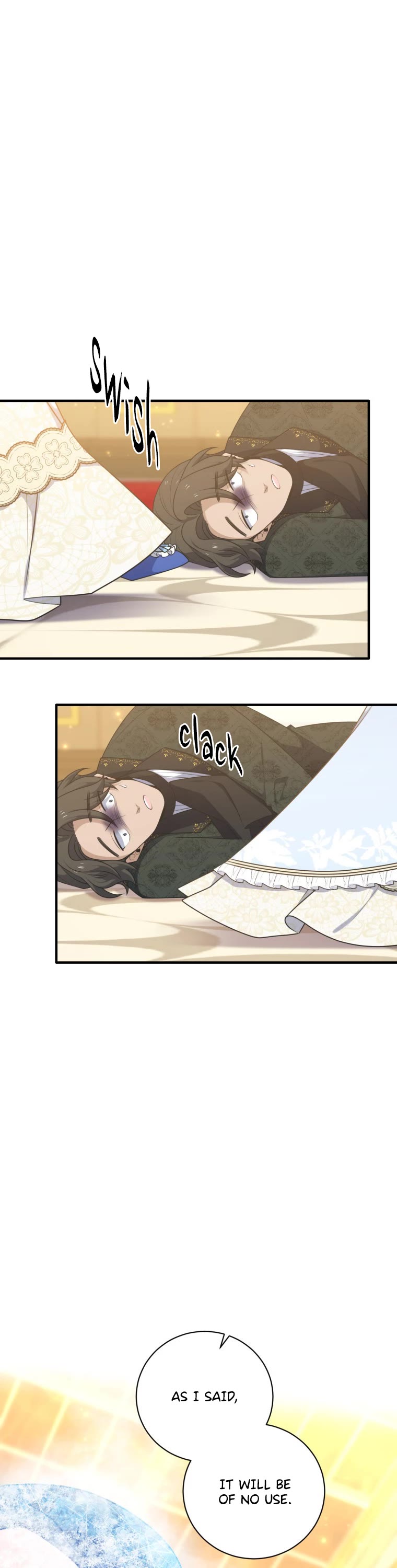 Elqueeness Chapter 259 page 2 - Chapter 259