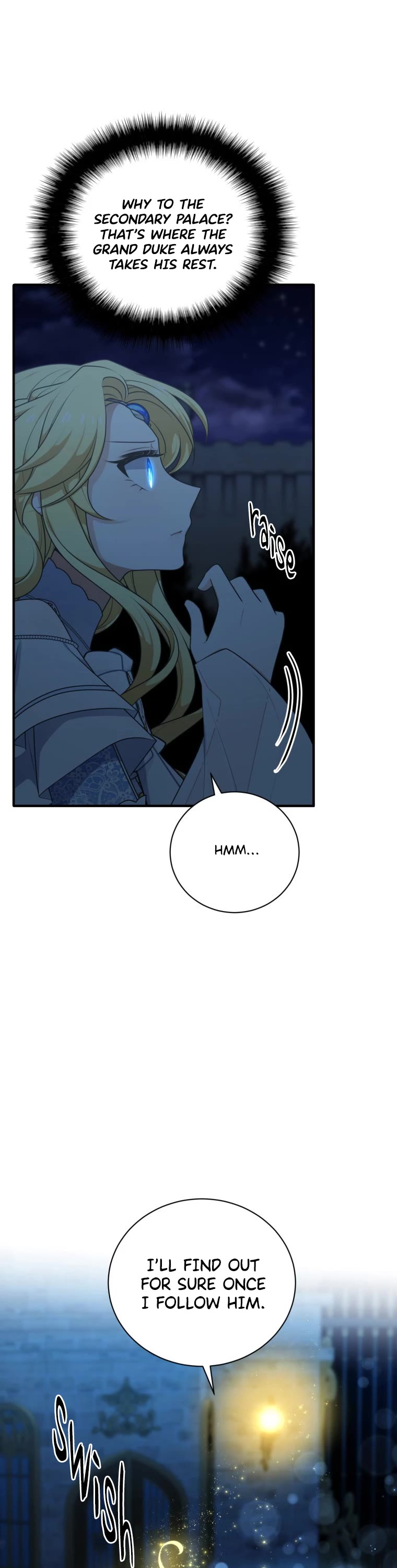 Elqueeness Chapter 259 page 20 - Chapter 259