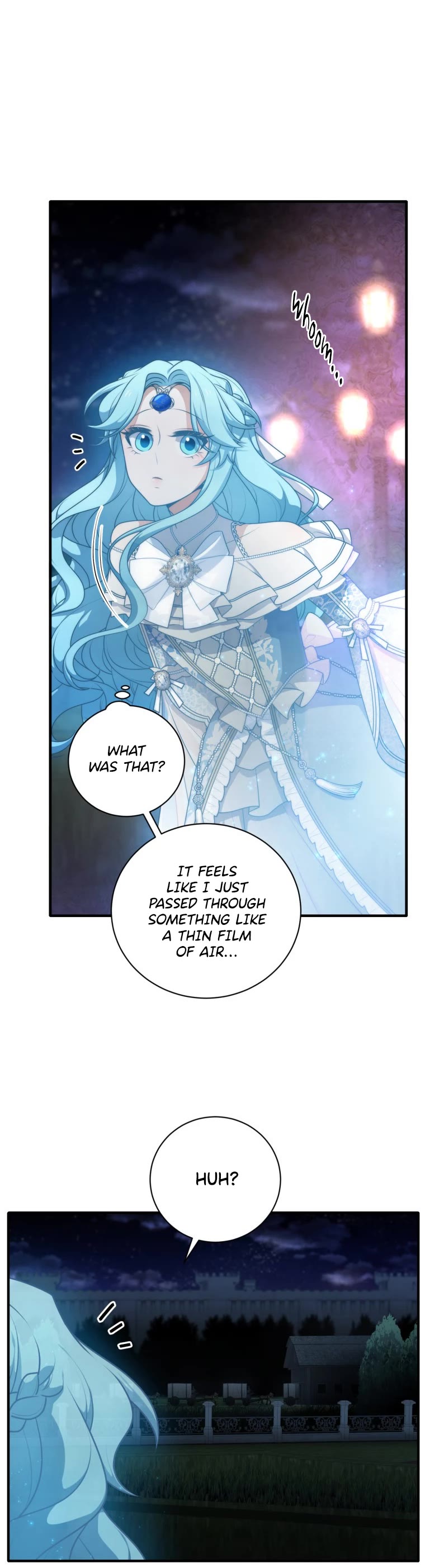 Elqueeness Chapter 259 page 22 - Chapter 259