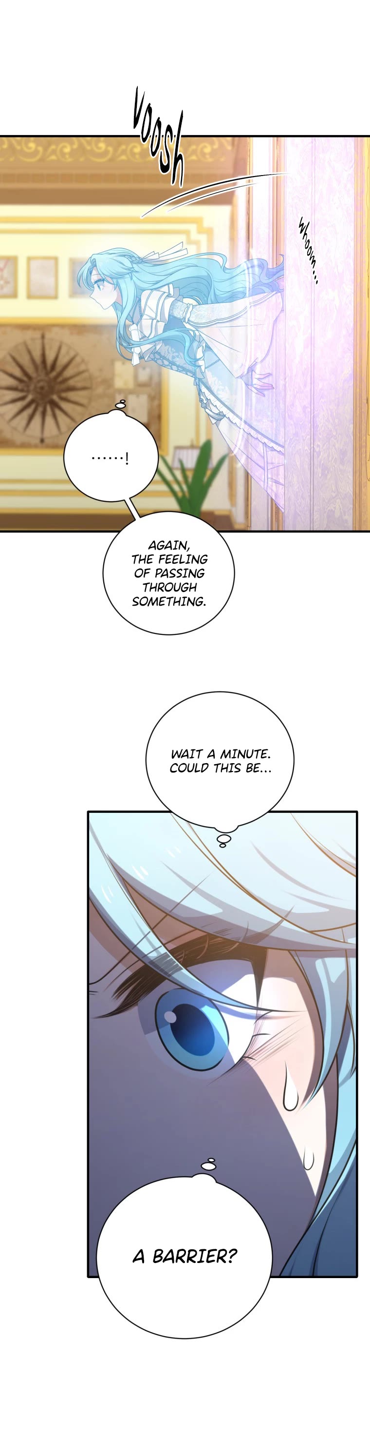 Elqueeness Chapter 259 page 25 - Chapter 259