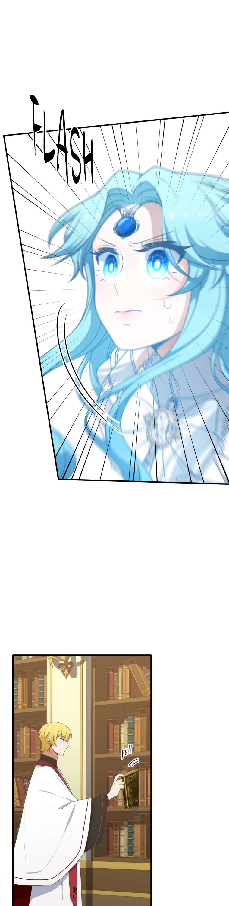 Elqueeness Chapter 259 page 26 - Chapter 259