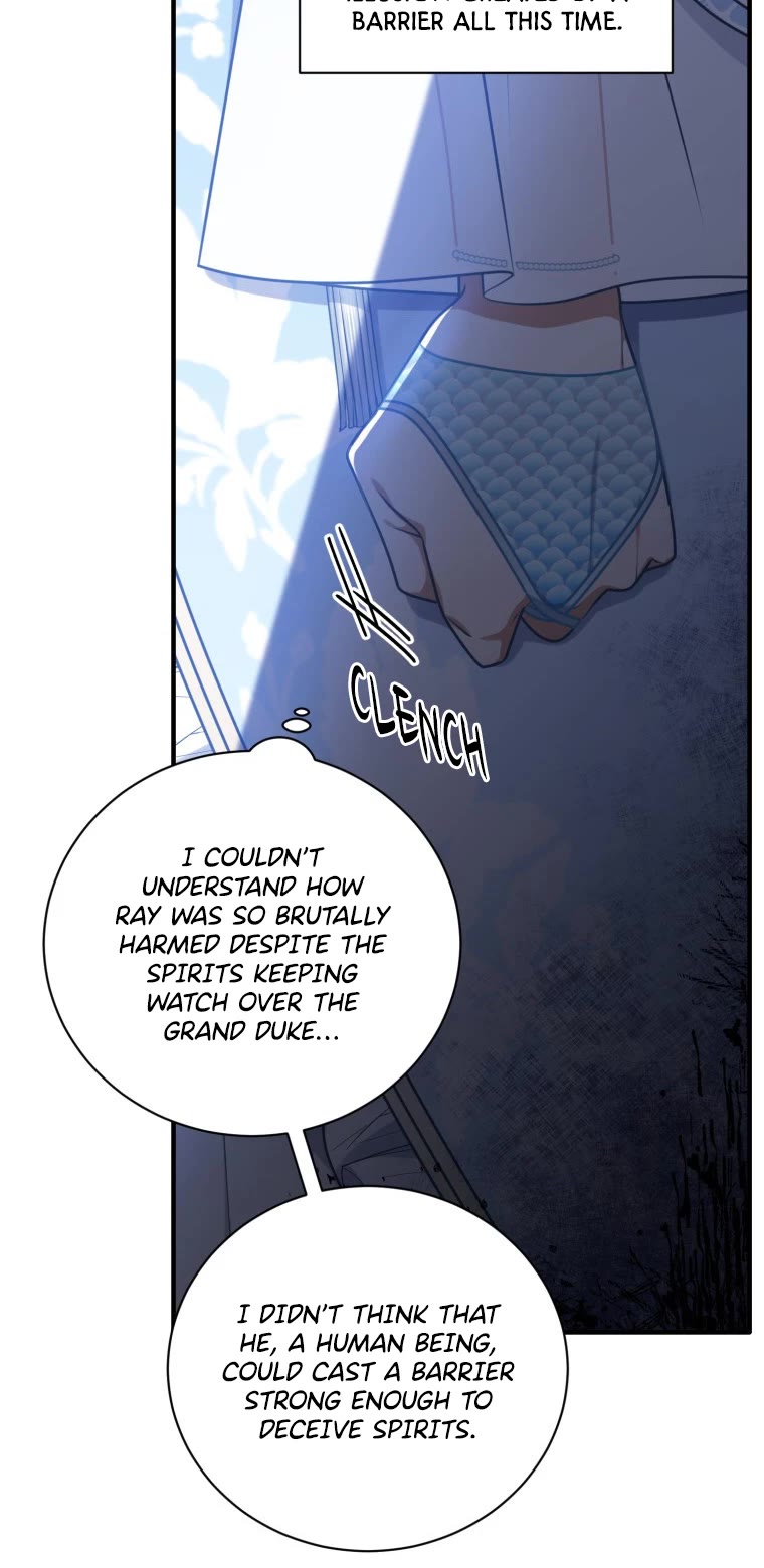 Elqueeness Chapter 259 page 29 - Chapter 259