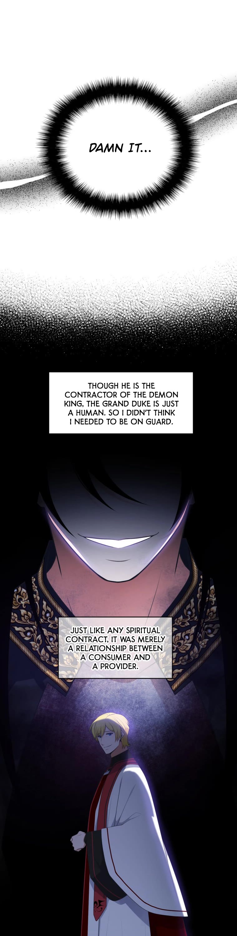 Elqueeness Chapter 259 page 30 - Chapter 259