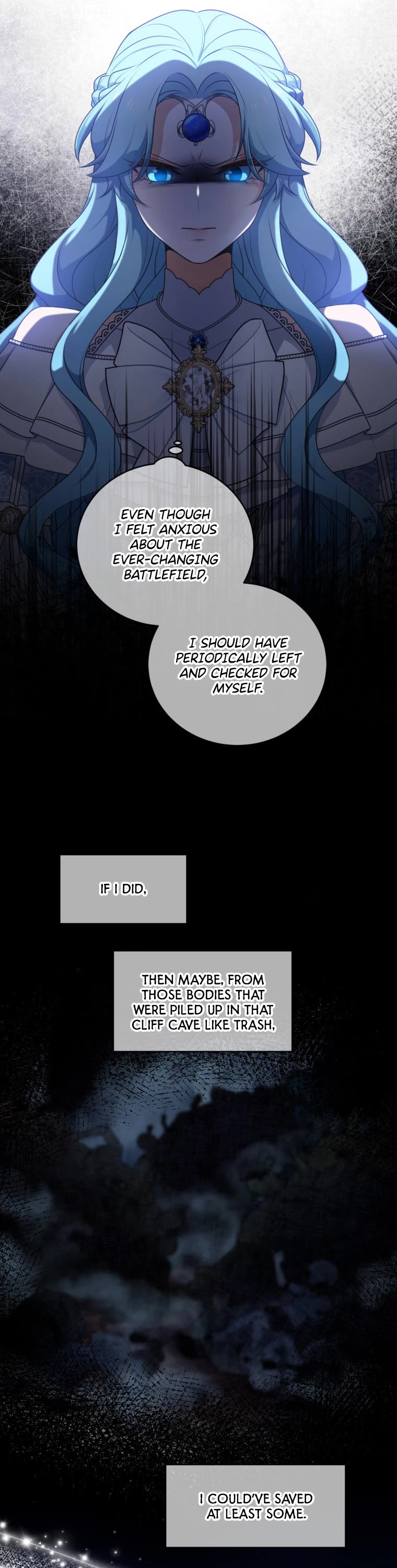 Elqueeness Chapter 259 page 33 - Chapter 259