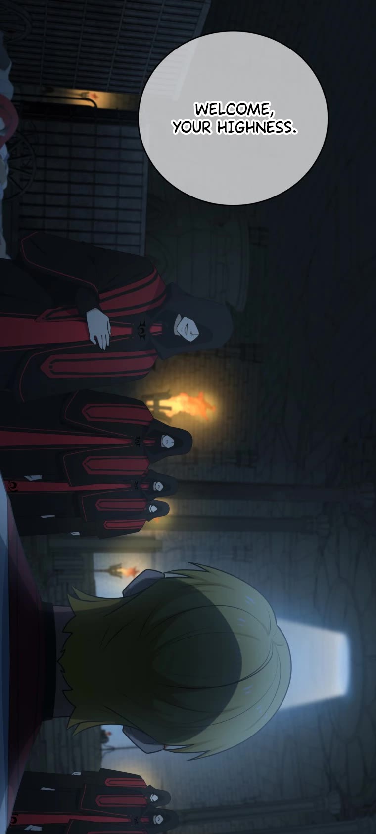 Elqueeness Chapter 259 page 36 - Chapter 259