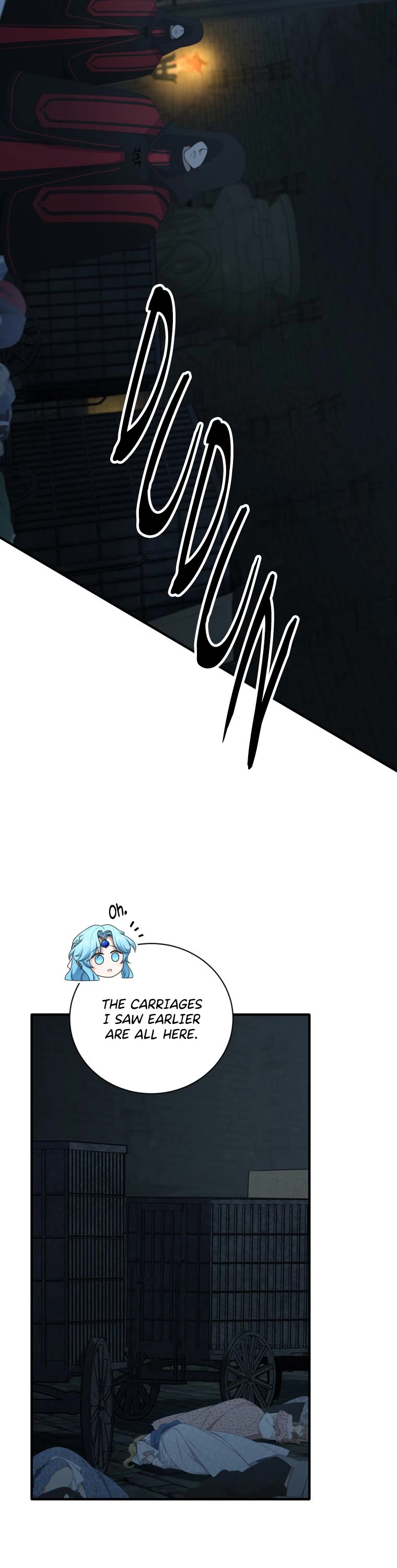 Elqueeness Chapter 259 page 37 - Chapter 259