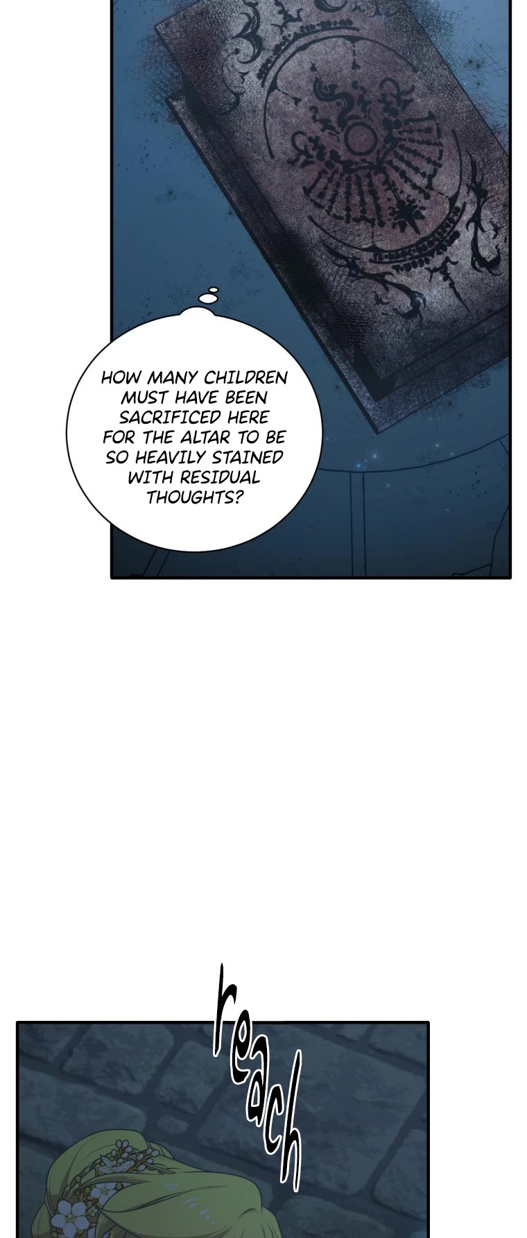 Elqueeness Chapter 259 page 39 - Chapter 259