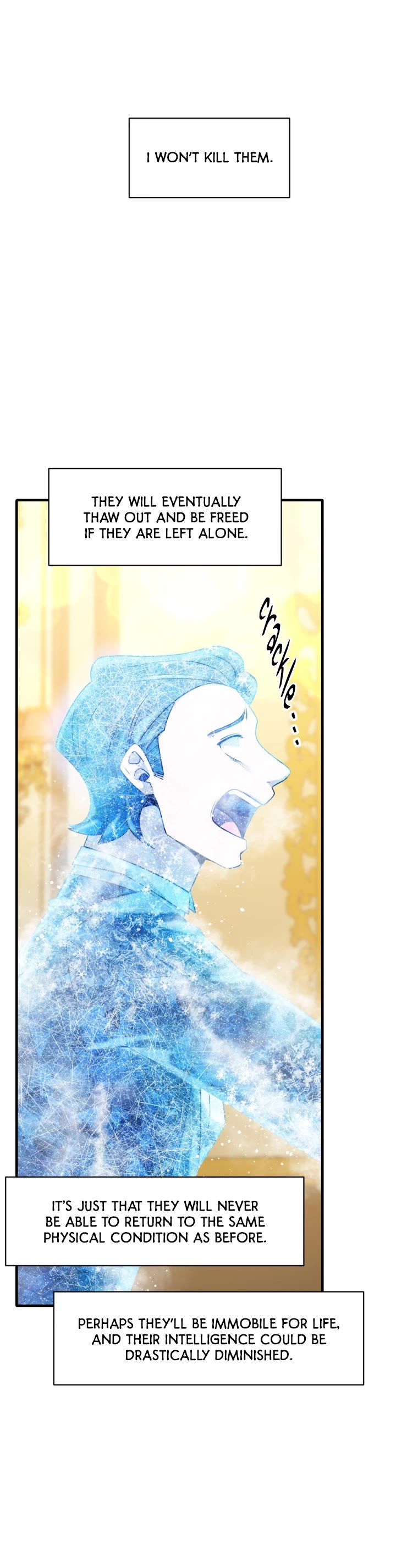 Elqueeness Chapter 259 page 4 - Chapter 259