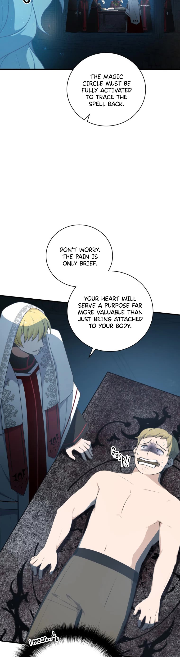 Elqueeness Chapter 259 page 42 - Chapter 259