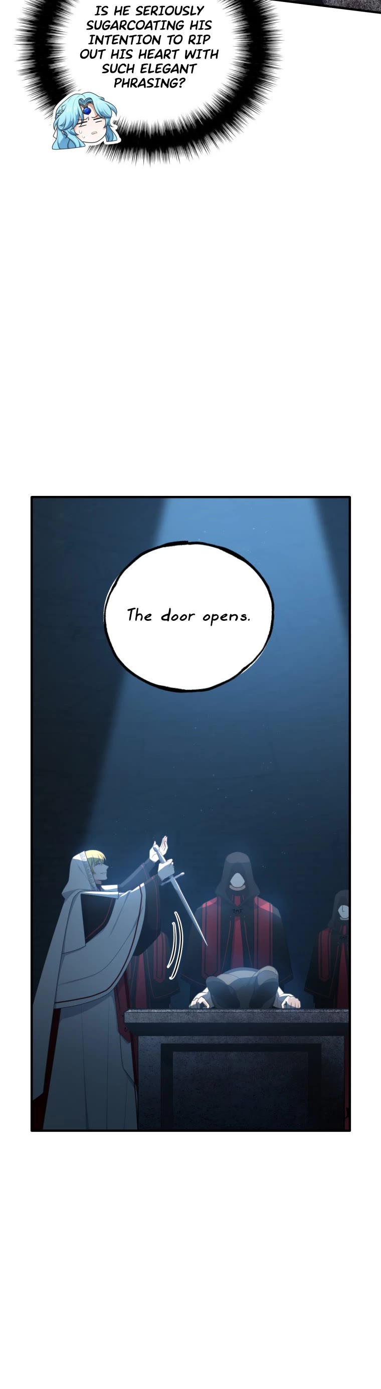 Elqueeness Chapter 259 page 43 - Chapter 259