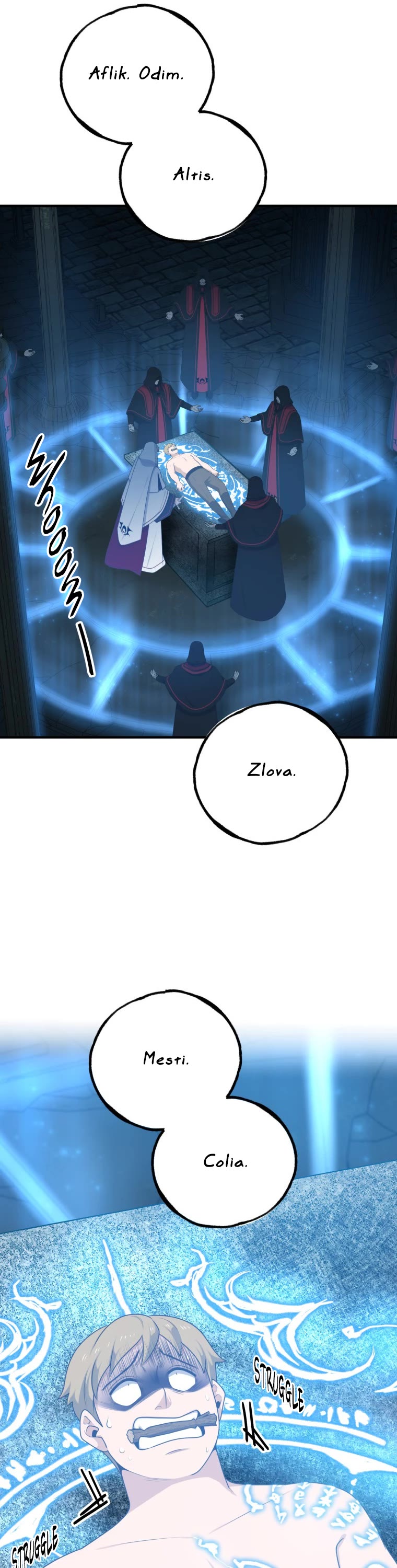 Elqueeness Chapter 259 page 44 - Chapter 259