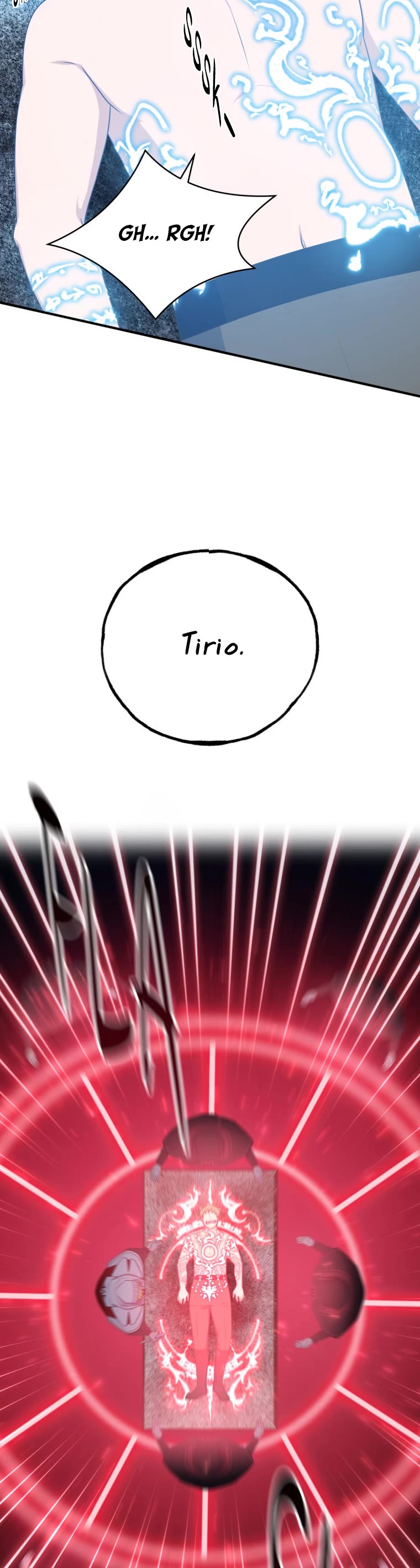 Elqueeness Chapter 259 page 45 - Chapter 259
