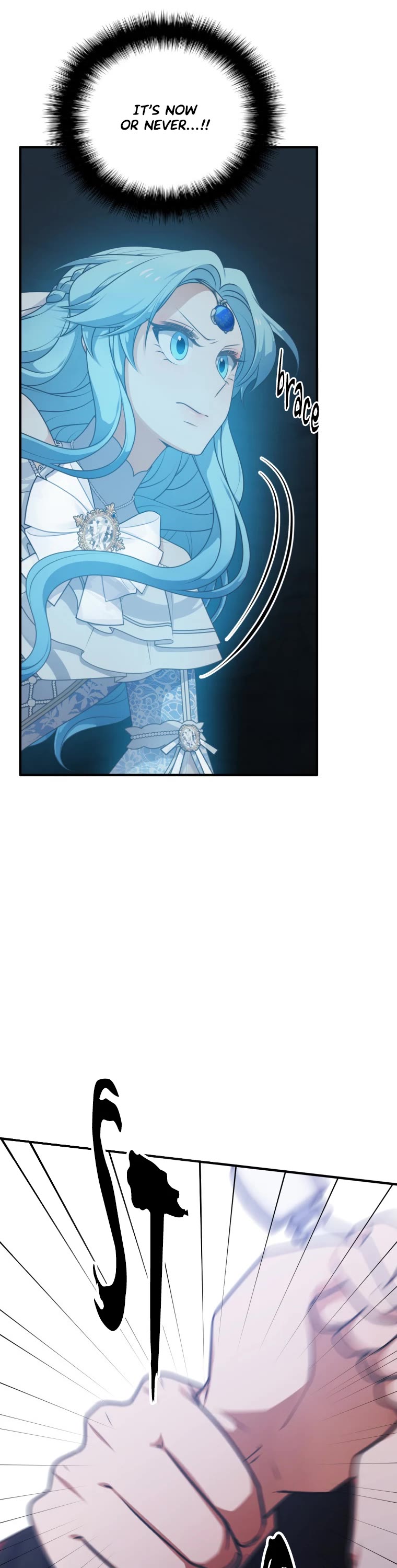 Elqueeness Chapter 259 page 47 - Chapter 259