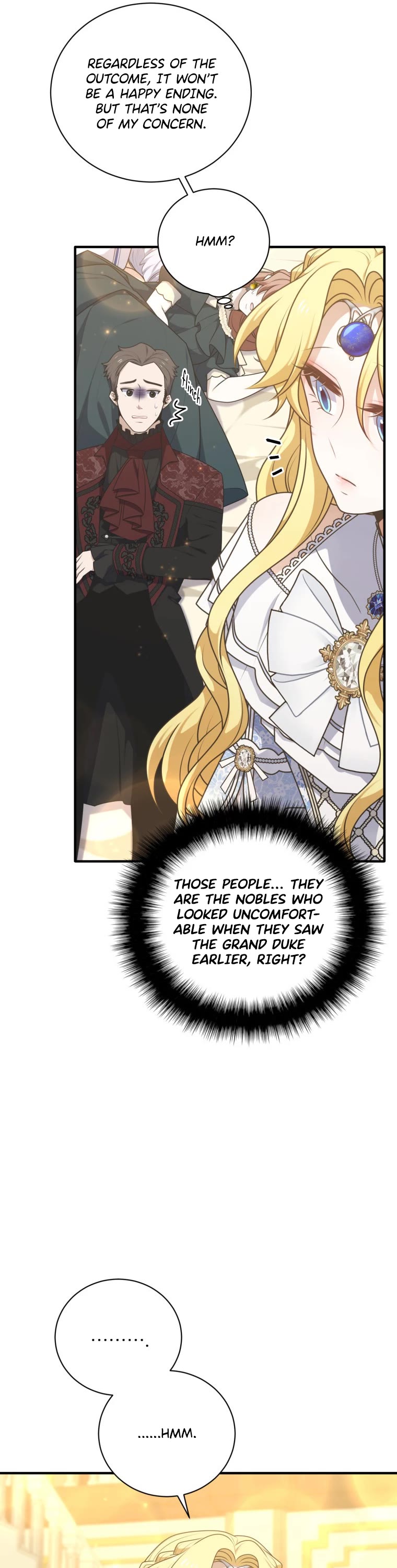 Elqueeness Chapter 259 page 5 - Chapter 259