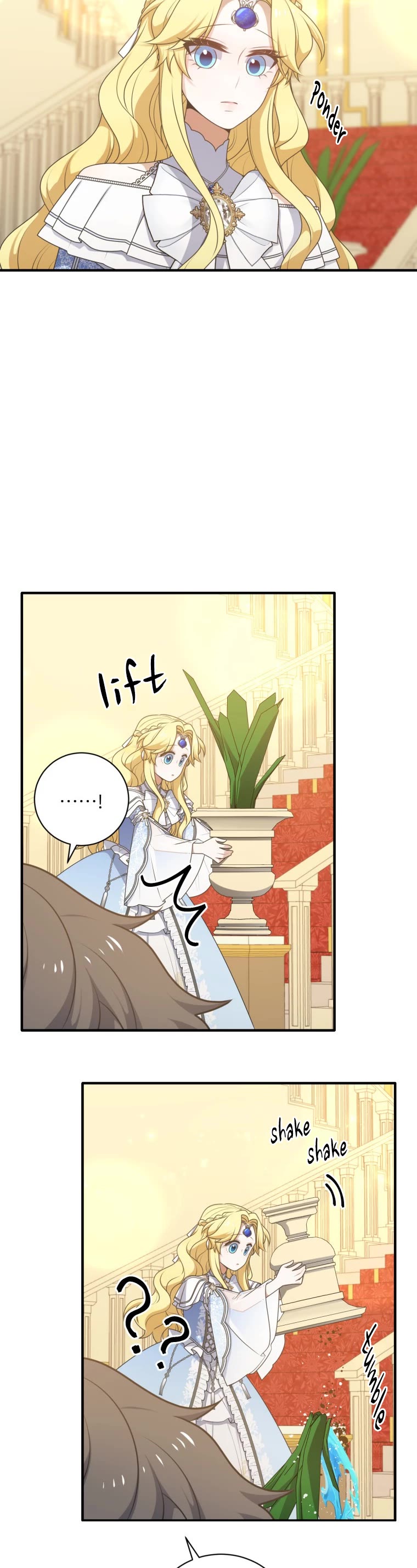 Elqueeness Chapter 259 page 6 - Chapter 259