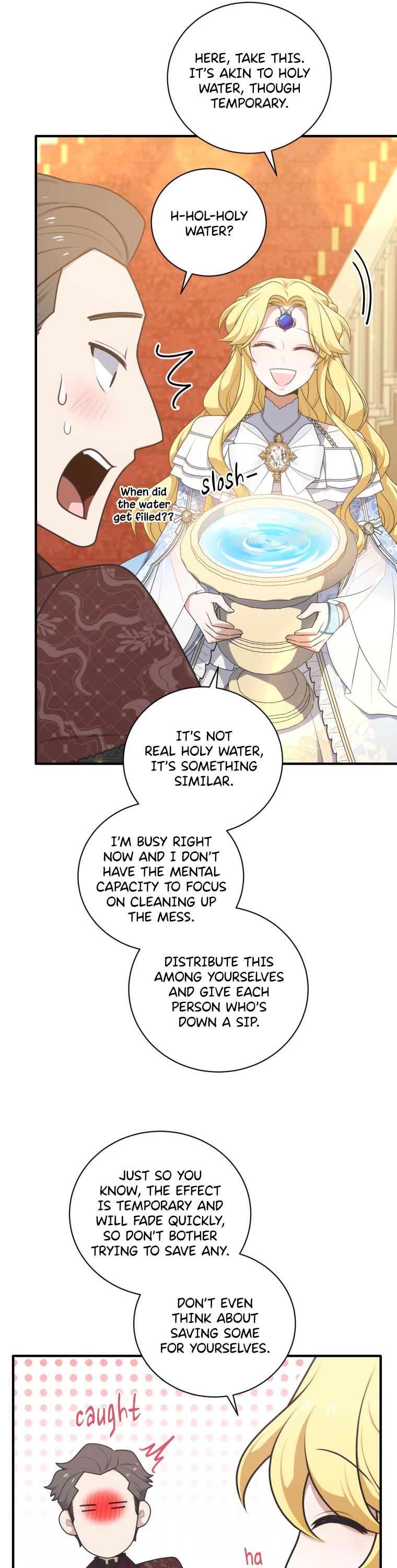 Elqueeness Chapter 259 page 8 - Chapter 259