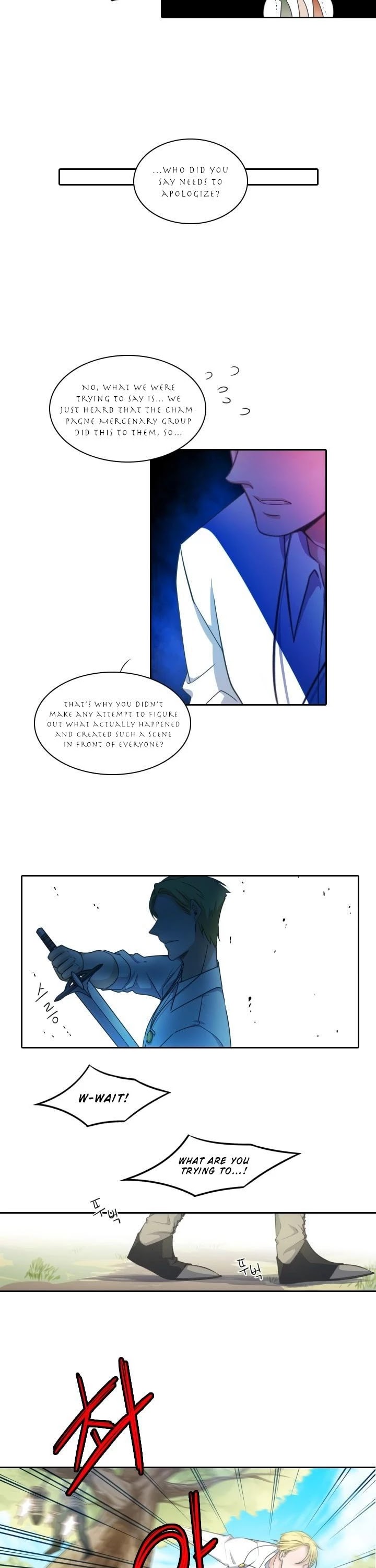 Elqueeness Chapter 26 page 17 - Chapter 26