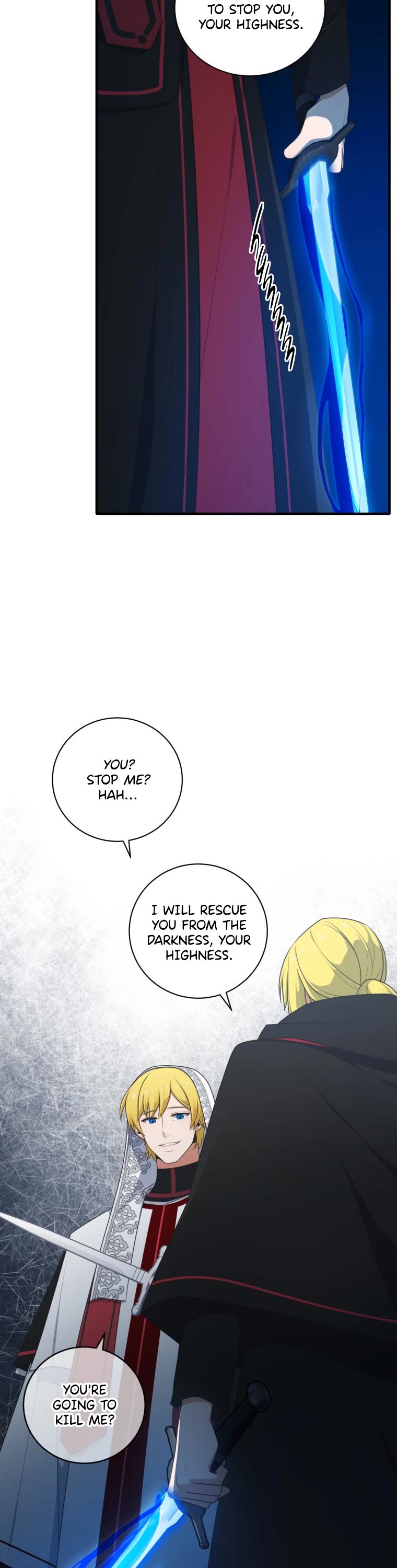 Elqueeness Chapter 260 page 10 - Chapter 260