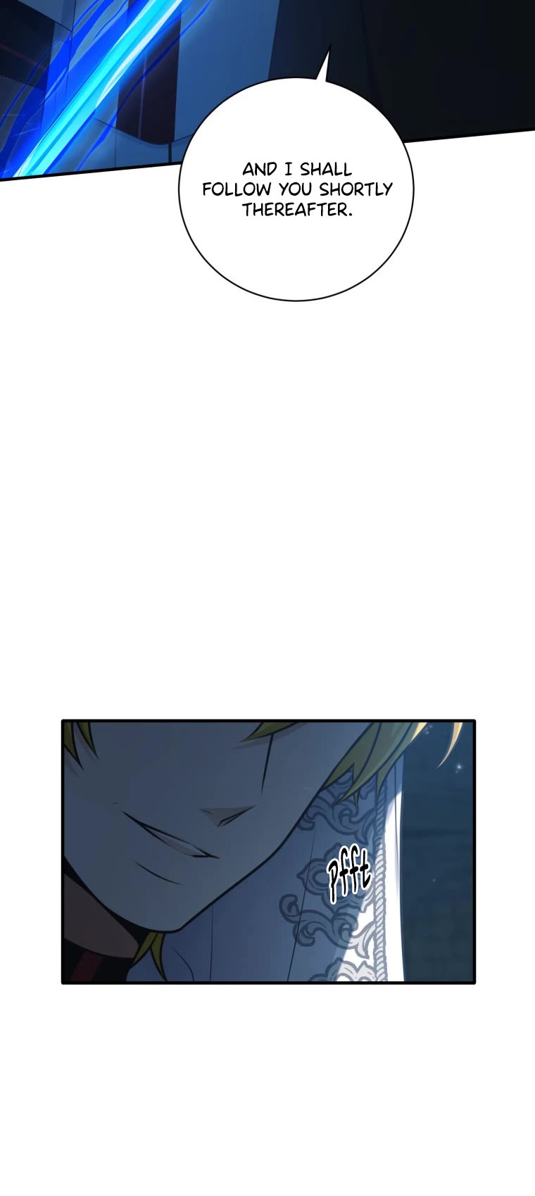 Elqueeness Chapter 260 page 11 - Chapter 260