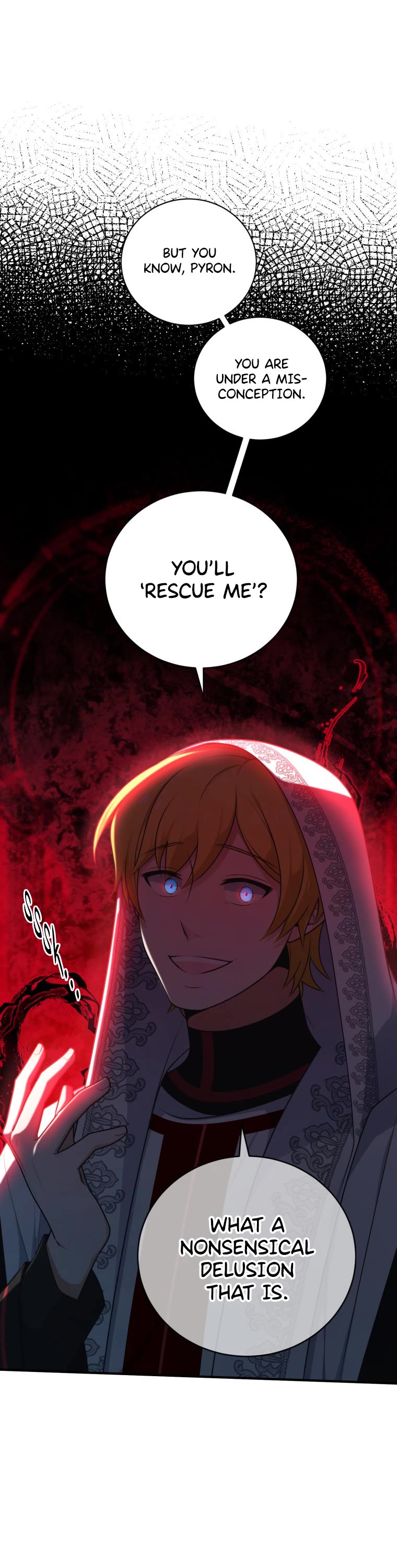 Elqueeness Chapter 260 page 13 - Chapter 260
