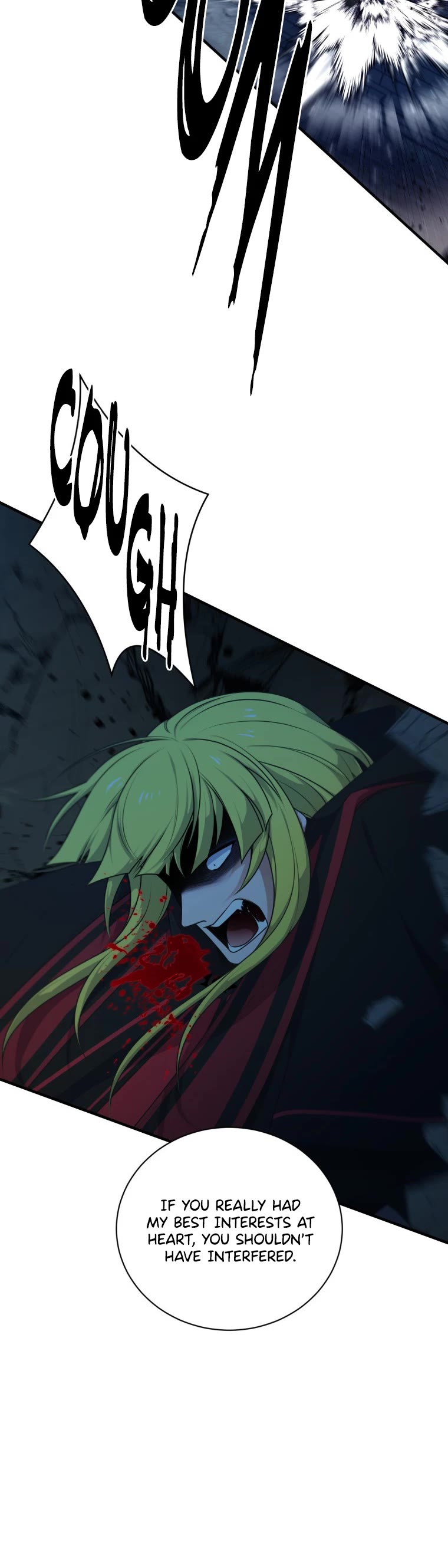 Elqueeness Chapter 260 page 15 - Chapter 260