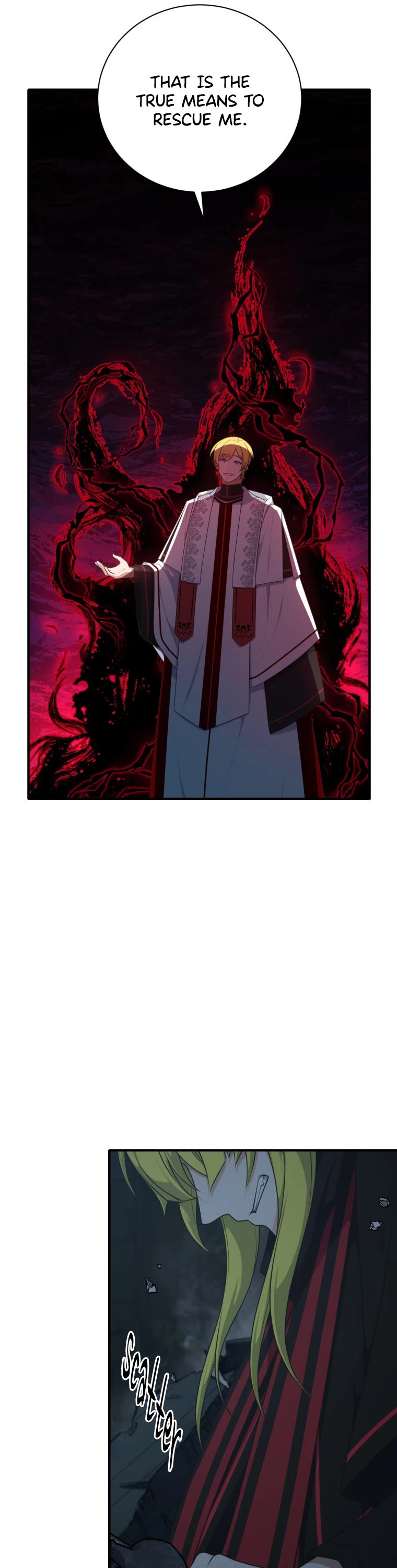 Elqueeness Chapter 260 page 16 - Chapter 260